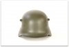 MH049 HEŁM NIEMIECKI M18 WEHRMACHT - FERNSPRECHER KAVALLERIEHELM